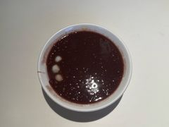 紅豆湯圓-大铁勺新津菜(中北永旺店)