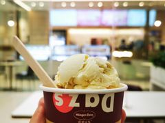 -哈根达斯(绍兴银泰店)