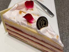 -PAUL LAFAYET 法式甜品(港汇广场店)