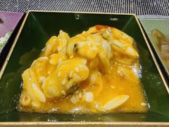 -昱匠·日本料理(金融街店)