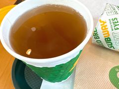 -赛百味SUBWAY(望京科技创业园店)