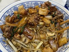 -复兴面王(河东路起源店)