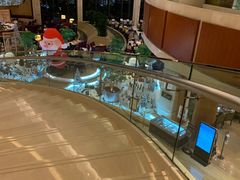 -济南喜来登酒店