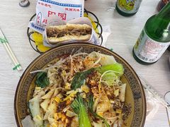 -田园腊汁肉夹馍(沈阳总店)