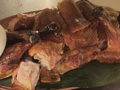 -小厨娘淮扬菜(天印大道店)