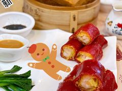 -点都德(千灯湖环宇城店)