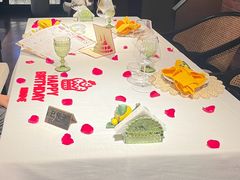 -弗兰克牛排西餐厅Ribone steak house(柠檬花园店)