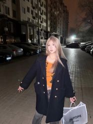 -DL HOPE明星造型