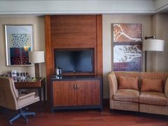 -长白山万达喜来登度假酒店