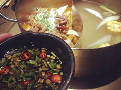 -左庭右院鲜牛肉火锅(新梅广场店)