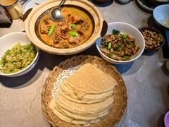 -寨子里的·钵钵菜·湘西山里菜(魅力湘西店)