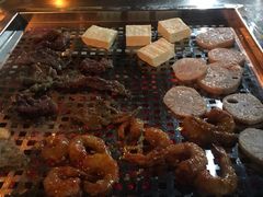 -同心烧烤(总店)