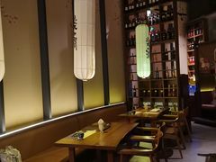 -樂涧·蓝鰭金枪鱼料理(生态园店)