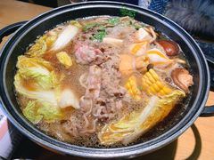 -沼津港渔市(宏伊国际广场店)