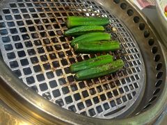 -千寻山野烤肉(中关村店)