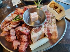 -橡果烤肉(仙林店)