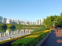 -南宁南湖公园