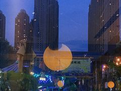 -东南里湖景餐厅·新闽菜(浦西万达店)