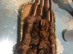 -新疆伊宁远征餐厅