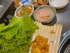 -豚豚猪村烤肉·韩国烤肉(总店)