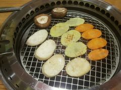 -赤坂亭·M9和牛烧肉·铁板烧(合肥万象城店)