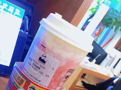 -LELECHA乐乐茶(美罗城店)