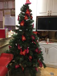 -芳朵美容养生SPA