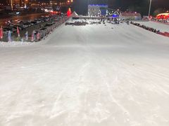 -沈阳奥体冰雪嘉年华