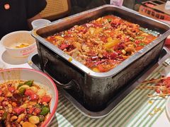 -三毛烧烤·南昌大排档(山姆店)