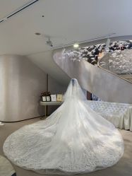 -B.Bridge Couture婚纱礼服(福田店)
