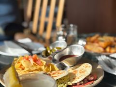 -The Rug Cafe(王府中环店)
