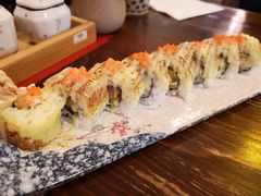 -白石的深夜食堂(大上海店)