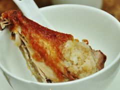 糯米鸡翅-小城故事·地道宁波味(月湖盛园店)