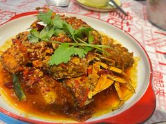 -辣出味岳阳特色烧烤·龙虾大排档(砂子塘总店)