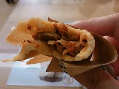 -贺记蛋烘糕(文庙西街店)