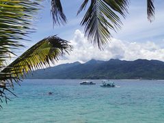 -海南分界洲岛旅游区