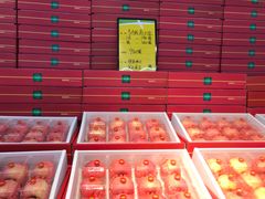 -鲜力达果品批发直销(青山店)
