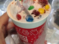 -DQ·蛋糕·冰淇淋(通州万达店)