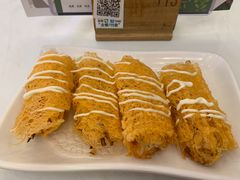 -稻香海鲜饭店(第一国际店)