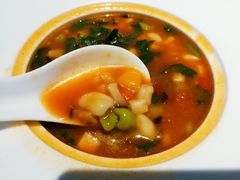 老陕烩麻食-真爱中国餐馆·年华店(朱雀大街店)