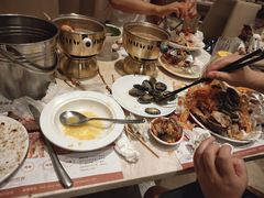 -芭菲盛宴·环球美食(北城国际店)