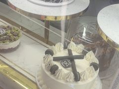 -DQ·蛋糕·冰淇淋(五棵松万达店)
