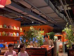 -老客家·客家菜(万达店)