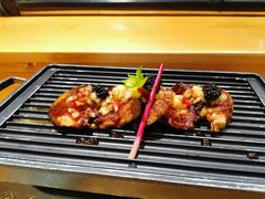 -大岛日本料理铁板烧(南通大饭店)
