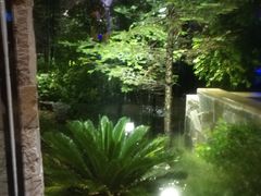 -汉拿山温泉度假酒店