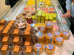 -好利来.生日蛋糕(杨家坪店)