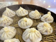 -清真马三汤包(回民街店)