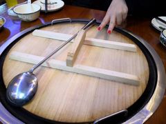 -曹丞相·地锅鸡·地锅鱼(武林店)