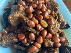 -浦江餐饮•上海菜馆(五四路店)