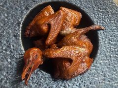 -仿膳饭庄·宫廷风味(百年传承店)